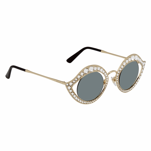 Gucci GG0046S 001 41  Ladies  Sunglasses