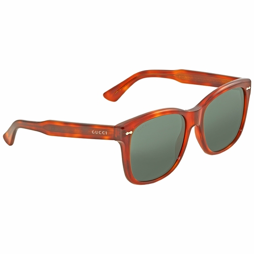 Gucci GG0050S 002 56  Ladies  Sunglasses