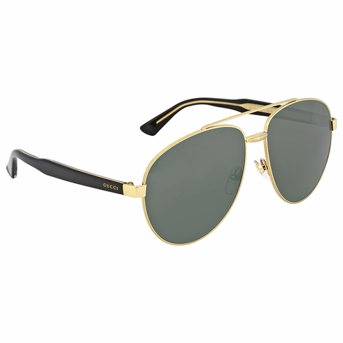 Gucci GG0054S 001 61  Ladies  Sunglasses
