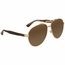 Gucci GG0054S 002 61  Mens  Sunglasses