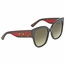 Gucci GG0059S 001 55  Ladies  Sunglasses