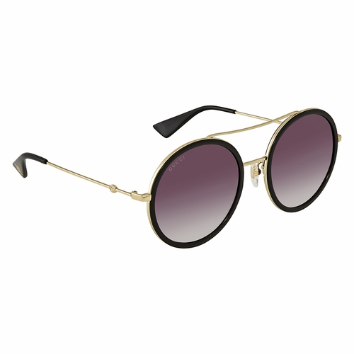 Gucci GG0061S 001 56  Ladies  Sunglasses