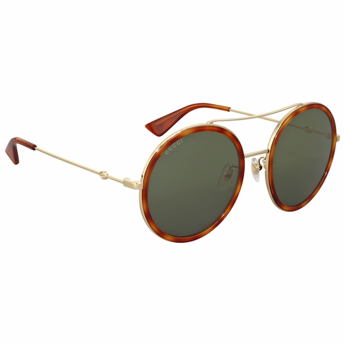 Gucci GG0061S 002 56  Ladies  Sunglasses
