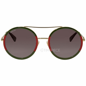 Gucci GG0061S-003 56  Unisex  Sunglasses