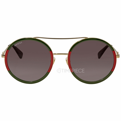 Gucci GG0061S-003 56  Unisex  Sunglasses