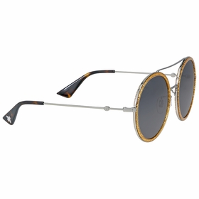 Gucci GG0061S 004 56 Sunglasses Gucci GG0061S 004 56 Sunglasses