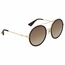 Gucci GG0061S 005 56  Ladies  Sunglasses