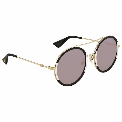 Gucci GG0061S 006 56  Ladies  Sunglasses