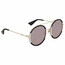 Gucci GG0061S 006 56  Ladies  Sunglasses