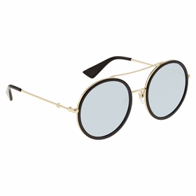 Gucci GG0061S 009 56 GG0061 Ladies Sunglasses Gucci GG0061S 009 56 GG0061 Ladies Sunglasses