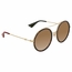 Gucci GG0061S 013 56  Ladies  Sunglasses