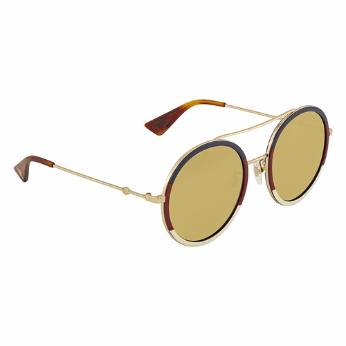 Gucci GG0061S 015 56  Ladies  Sunglasses