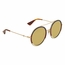 Gucci GG0061S 015 56  Ladies  Sunglasses
