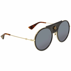 Gucci GG0061S 016 56 Unisex Sunglasses Gucci GG0061S 016 56 Unisex Sunglasses