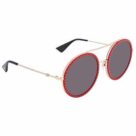 Gucci GG0061S 018 56 Sunglasses Gucci GG0061S 018 56 Sunglasses