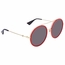 Gucci GG0061S 018 56    Sunglasses