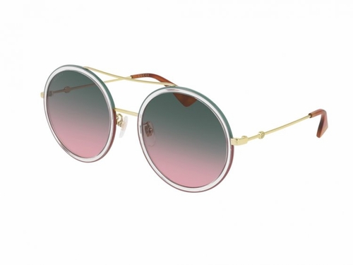 Gucci GG0061S-022 56 Sunglasses Gucci GG0061S-022 56 Sunglasses
