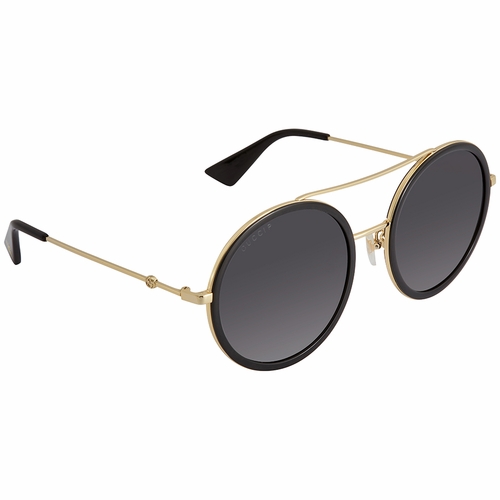 Gucci GG0061S01956 Ladies Sunglasses Gucci GG0061S01956 Ladies Sunglasses