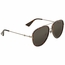 Gucci GG0062S 002 57  Unisex  Sunglasses