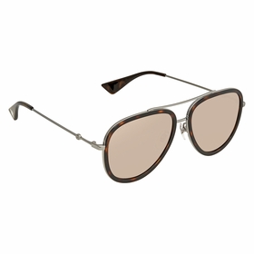 Gucci GG0062S00957 Ladies Sunglasses Gucci GG0062S00957 Ladies Sunglasses