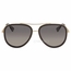 Gucci GG0062S 011 57  Ladies  Sunglasses