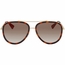 Gucci GG0062S 012 57  Ladies  Sunglasses