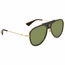 Gucci GG0062S-014 57  Ladies  Sunglasses