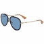 Gucci GG0062S01757 Ladies Sunglasses