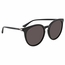 Gucci GG0064SK 001 55  Ladies  Sunglasses