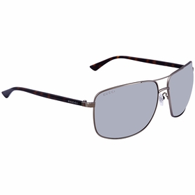 Gucci GG0065SK 002 66 GG0065SK Ladies Sunglasses Gucci GG0065SK 002 66 GG0065SK Ladies Sunglasses