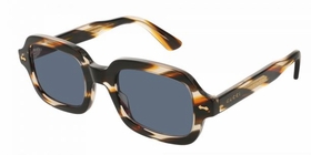 Gucci GG0072S 004 52 Mens Sunglasses Gucci GG0072S 004 52 Mens Sunglasses