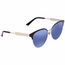 Gucci GG0074SK00158  Ladies  Sunglasses