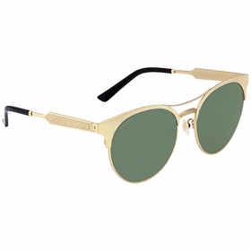 Gucci GG0075SK 003 56 Ladies Sunglasses Gucci GG0075SK 003 56 Ladies Sunglasses