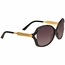 Gucci GG0076S 002 60  Ladies  Sunglasses
