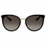 Gucci GG0077SK 001 56  Ladies  Sunglasses
