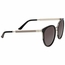 Gucci GG0077SK 002 56 Sunglasses