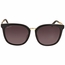 Gucci GG0079SK 001 56    Sunglasses