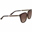 Gucci GG0079SK 003 56  Ladies  Sunglasses