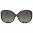 Gucci GG0080SK 002 61  Ladies  Sunglasses