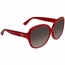 Gucci GG0080SK 004 61  Ladies  Sunglasses