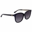 Gucci GG0082SK 001 56  Ladies  Sunglasses