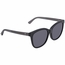 Gucci GG0082SK 002 56  Ladies  Sunglasses