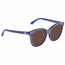 Gucci GG0082SK 005 56 GG0082SK Ladies  Sunglasses