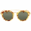 Gucci GG0090S 002 47 Sunglasses