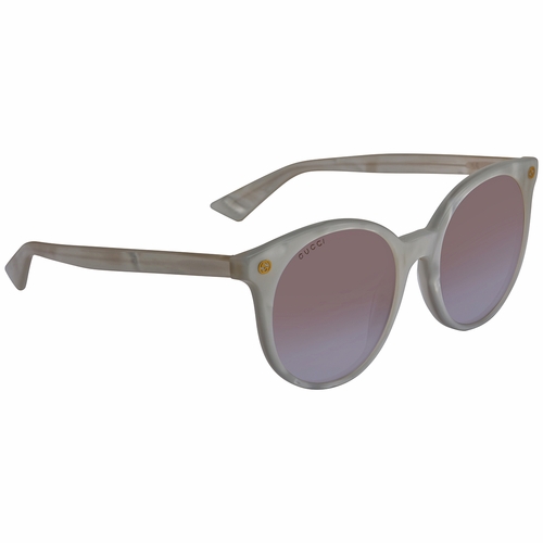 Gucci GG0091S 004 52  Ladies  Sunglasses