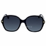 Gucci GG0092S 001 55  Ladies  Sunglasses