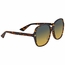Gucci GG0092S 003 55  Ladies  Sunglasses