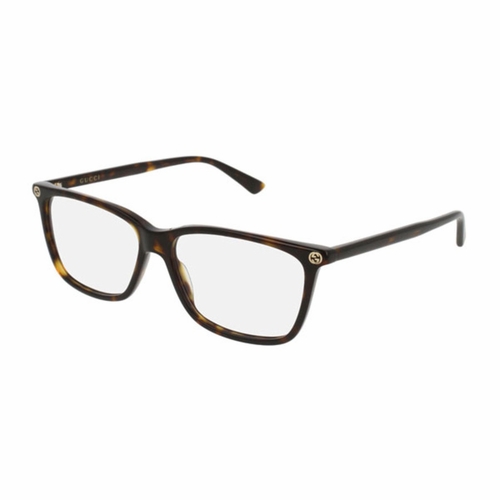 Gucci GG0094O00754 GG0094O Unisex  Eyeglasses