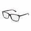 Gucci GG0094O00754 GG0094O Unisex  Eyeglasses