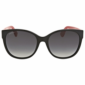 Gucci GG0097S 005 56 Ladies Sunglasses Gucci GG0097S 005 56 Ladies Sunglasses